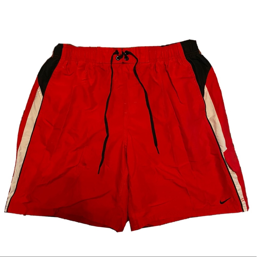 Nike Mens Swim Trunks